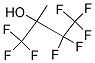 1,1,1,3,3,4,4,4-OCTAFLUORO-2-METHYLBUTAN-2-OL 结构式