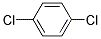 1.4-Dichlorobenzene solution 100ug/mL in methanol 1mL 结构式