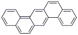 1.2:5.6-DIBENZANTHRACENE SOLUTION 100UG/ML IN TOLUENE 5X1ML 结构式