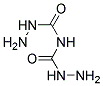 1,5-Diaminobiuret 结构式