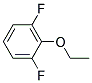 1-Ethoxy-2,6-Difluorobenzene 结构式