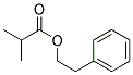 2,2-Dimethyl Phenethyl Acetate 结构式