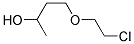 2-CHLOROETHYOXYETHYL ETHANOL 结构式