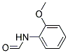 2'-METHOXYFORMANILIDE 结构式
