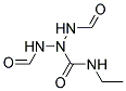 1-ETHYL-3(3-DIMETHYLAMINO)UREA 结构式