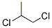 1.2-Dichloropropane solution 100ug/mL in methanol 5x1mL 结构式