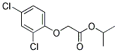 2.4-D ISOPROPYL ESTER SOLUTION 100UG/ML IN ACETONITRILE 1ML 结构式