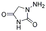 硝基呋喃代谢产物-呋喃妥因AHD 结构式