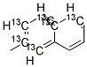 2-METHYLNAPHTHALENE (13C6) 结构式