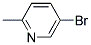 2-methyl-5-bromopyridin 结构式