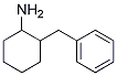 2-benzylcyclohexanamine 结构式