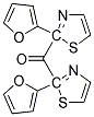 2-FURYL-2-THIAZOLYL KETONE 95% 结构式