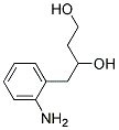 2-Aminobenzyl-1,3-Propanediol 结构式