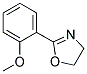 2-Methoxyphenyl-2-Oxazolin 结构式