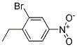 2-(4-Nitro)-phenethyl bromide 结构式
