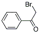 2-Bromoacetophenone 98% 结构式