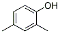 2.4-DIMETHYLPHENOL SOLUTION 100UG/ML IN METHANOL 5X1ML 结构式