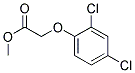 2.4-D METHYL ESTER SOLUTION 100UG/ML IN METHANOL 1ML 结构式