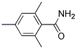 2,4,6-TRIMETHYLBENZAMIDE, TECH 结构式