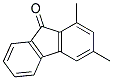 1,3-二甲基芴酮 结构式