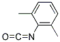 2,6-dimethylphenyl isocyanante 结构式