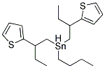 5-三丁基锡-2,2‘-双噻吩 结构式