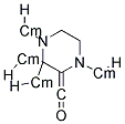 1-(Tetrahydrofura-2-Ylcarbonyl)Piperazine 结构式