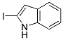 2-Iodoindole 结构式