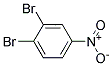 1,2-DIBROMO-4-NITROBENZENE 结构式