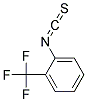 2-ISOTHIOCYANATOBENZOTRIFLUORIDE 结构式