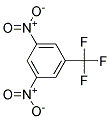 2,6-DINITRO-4-(TRIFLUOROMETHYL)BENZENE 结构式