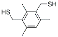2,4-Bis-(mercaptomethyl)-mesitylene 结构式