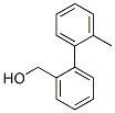 2,2'-Bibenzyl alcohol 结构式
