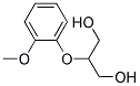 2-(2-METHOXYPHENXY)-1,3-PROPANEDIOL 结构式