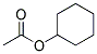 1-CYCLOHEXYLACETIC ACID 结构式