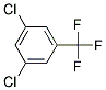 1,3-DICHLORO-5-(TRIFLUOROMETHYL)BENZENE 结构式