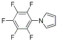 (1H-Pyrrol-1-yl)pentafluorobenzene 95+% 结构式
