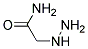 2-肼基乙酰胺 结构式