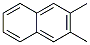 2.3-DIMETHYLNAPHTHALENE SOLUTION 100UG/ML IN TOLUENE 5X1ML 结构式