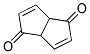 1,3a,4,6a-Tetrahydropentalene-1,4-dione, tech 结构式