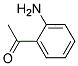 1-(2-AMINOPHENYL)ETHAN-1-ONE, TECH 结构式