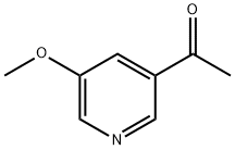 1-(5-Methoxypyridin-3-yl)ethanone