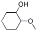 2-METHOXYCYCLOHEXANOL 结构式