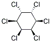 (1alpha,2alpha,3alpha,4beta,5beta,6beta)-1,2,3,4,5,6-hexachlorocyclohexane 结构式