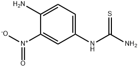 2,6-dichloro-4,8-dipiperidinopyrimido[5,4-d]pyrimidine  结构式