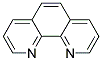 1,10-无水邻二氮杂菲 结构式