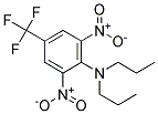 2,6-Dinitro-N,N-Diprlpyl-4-(Trifluoromethyl)aniline 结构式