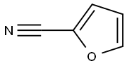 2-FURYLNITRILE 结构式