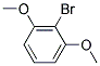 2.6-二甲氧基溴苯 结构式