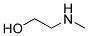 2-(METHYLAMINO) ETHANOL FOR SYNTHESIS 结构式